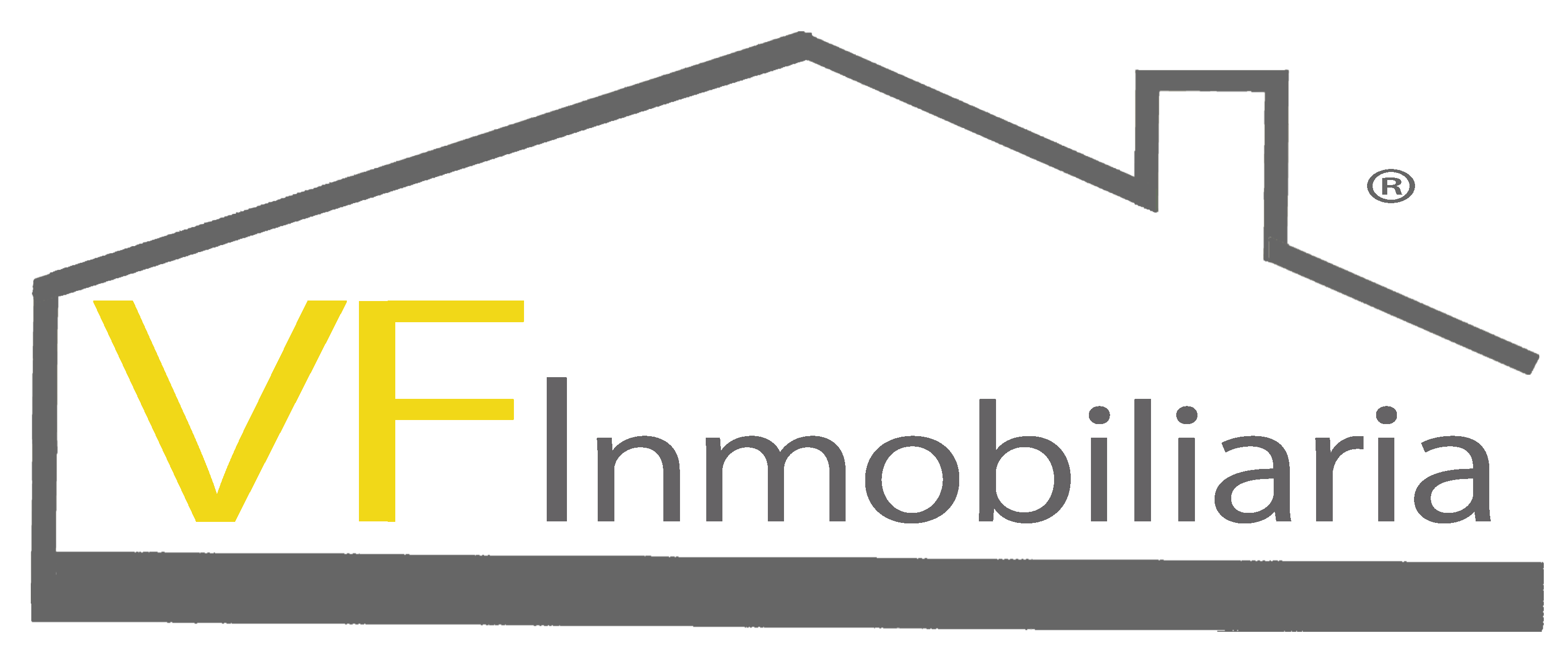 Logo VF INMOBILIARIA